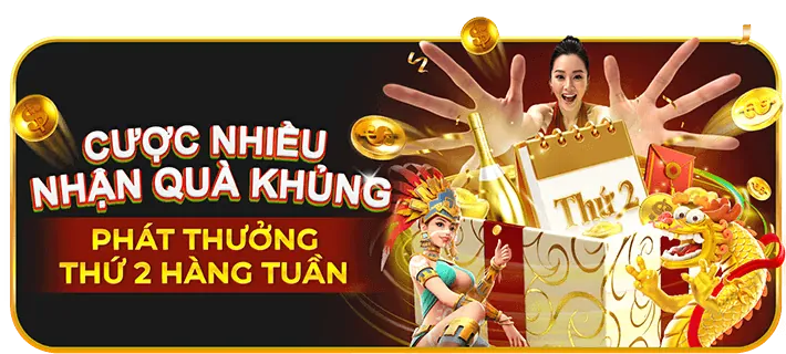 Hình ảnh các chương trình khuyến mãi và ưu đãi độc quyền của sc88 tại app